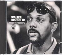 Walter Bishop Jr - Milestones