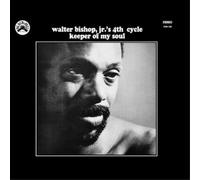 Walter Bishop's 4th Cycle Keeper of My Soul (CD) Album (Importación USA)