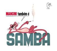 Walter Blanco - Mancini Tambem E Samba [Vinilo]