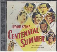 Walter Brennan - Centennial Summer (Original Soundtrack)
