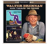 Brennan, Walter - Mark Twain / By The Fireside