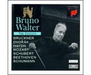 Walter, Bruno - Edition 4