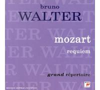 William Warfield – Mozart: Réquiem KV 626 – Coll. Grand Répertoire – Sony Music