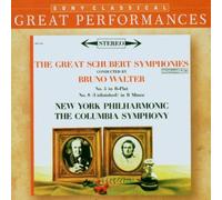 Walter Bruno - Schubert: Sinfonie N. 5 E 8