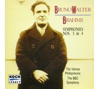 Walter - Bruno Walter Conducts [Import]