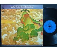 WALTER CARLOS - SONIC SEASONINGS LP (VINYL) UK CBS 1972