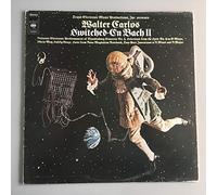 Walter Carlos - Switched On Bach 2