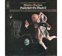 Walter Carlos - Switched-On Bach