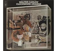 Walter Carlos - Walter Carlos' Clockwork Orange