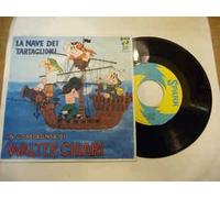 Walter Chiari - In Compagnia Di Walter Chiari [Vinilo 7 pulgadas - 45 rpm]