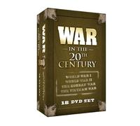 Walter Cronkite - Complete Series : Complete Story Of WWI , WWII War in the Pacific , WWII War in Europe , Korea The Forgotten War , Vietnam War , Desert Triumph , Cronkite Remembers , Veterans Interviews - Box Set Over 61 Hours