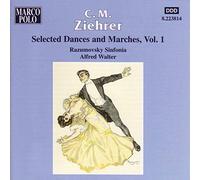 Walter - Danses Et Marches /Vol.1