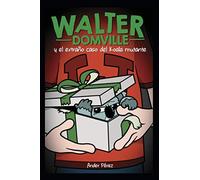 Walter Domville y el extraño caso del koala mutante