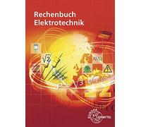 Walter Eichler Bernd Feuste Rechenbuch Elektrotechnik: Ein Lehr- u (Tapa blanda)