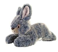 Walter el Wabbit Tuff Perro Juguete