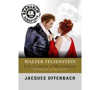 Walter Felsenstein: Les Contes D'Hoffmann (DVD) Hanns Nocker (Importación USA)