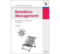 Walter Freyer Reisebüro-Management (Tapa dura) (Importación USA)