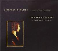 Walter Frye : Northerne Wynd (Vent du nord)