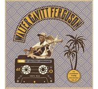 Walter Gavitt Ferguson - King of Calypso Limonense The legendary tape recording vol 2 (vinyl) [Vinilo]
