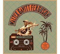 Walter Gavitt Ferguson - King Of Calypso Limonense [Vinilo]