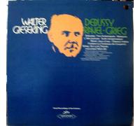 Walter Gieseking - Debussy