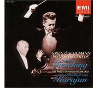 Walter Gieseking - Piano Concertos [Import]