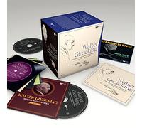 Walter Gieseking - The Complete Warner Classics Edition (48 CD)