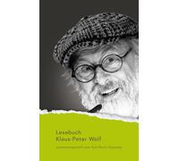 Walter Gödden Klaus-Pe Lesebuch Klaus-Peter Wolf (Nylands Kle (Tapa blanda)
