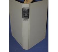 Walter Gropius and the Creation of the Bauhaus in Weimar by Marcel Franciscono (1971-09-01)