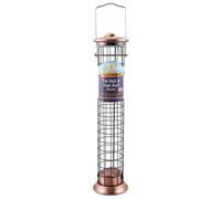 Walter Harrison's - Comedero para Colgar (Chapado en Cobre, 40 cm)