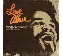 Walter Hawkins And The Love Center Choir - Love Alive [Vinilo]