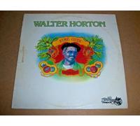 Walter Horton - Fine Cuts [Vinilo]
