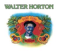 Walter Horton - Fine Cuts [Vinilo]