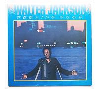 Walter Jackson - Feeling Good [LP]