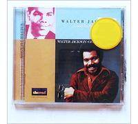 Walter Jackson - Good to See You