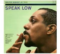 Walter Jr. Bishop - Speak Low