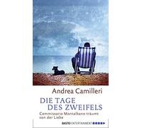 Walter Kögler Andrea Die Tage des Zweifels: Commissario Montalban (Tapa blanda)