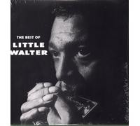 Walter Little - The Best of Little Walter [Vinilo]