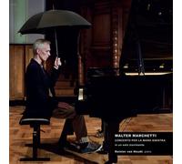 Walter Marchetti - Concerto For The Left Hand In One Movement [Vinilo]