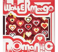 Walter Meego - Romantic [Vinilo]
