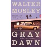 Walter Mosley Grey Dawn (Tapa dura) (Importación USA)