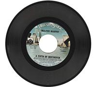 Walter Murphy & The Big Apple Band - A Fifth Of Beethoven
