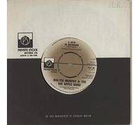 Walter Murphy & The Big Apple Band - a fifth of beethoven 45 rpm single