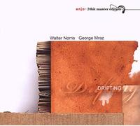 Walter Norris - Drifting