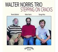 Walter Norris - Stepping on Cracks