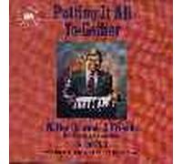 Walter Ostanek - Putting It All Together (UK Import)