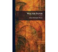 Walter Pater