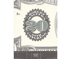 Walter, Robert - Money Shot [DVD de Audio]