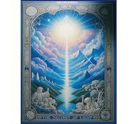 Walter Russell The Secret of Light (Tapa blanda) (Importación USA)