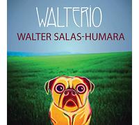 Walter Salas-Humara - Walterio